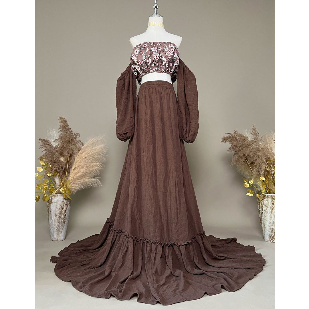 Yvette Gown