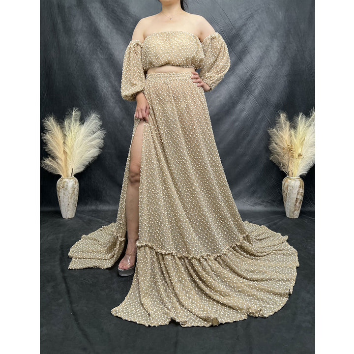 Marcia Gown