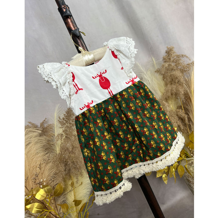 Ashley Dress