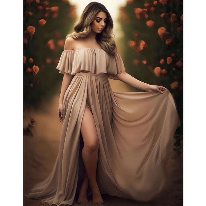 Melissa Gown