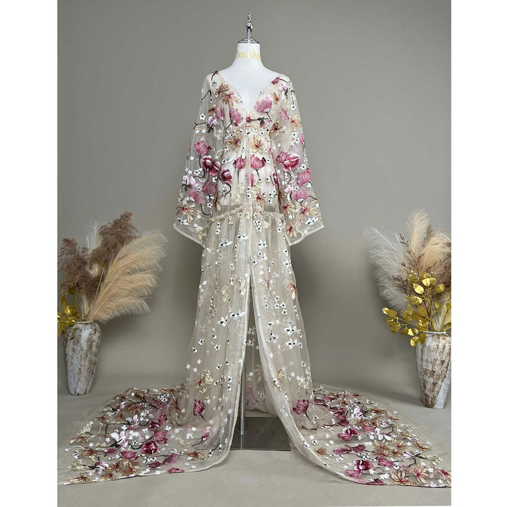 Ariella Gown
