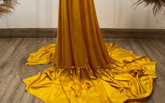 Dale Gown