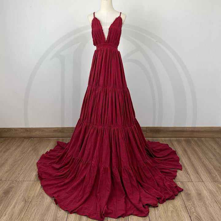 Denise Gown