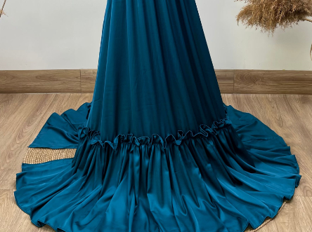 Dale Gown