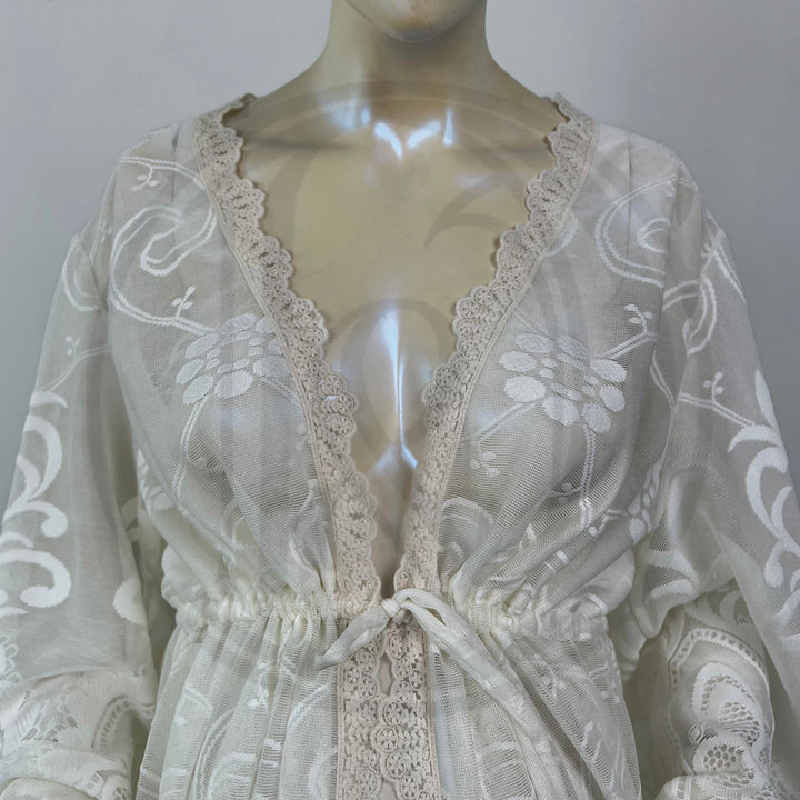 Lisa Gown