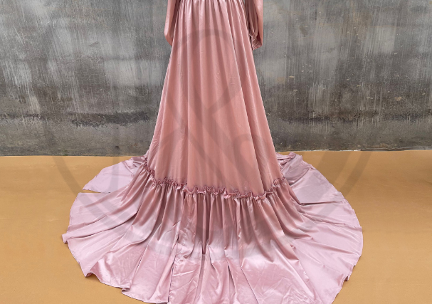 Dale Gown