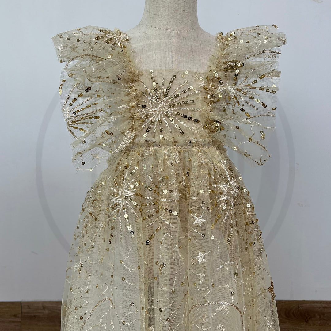 Kelly Dress