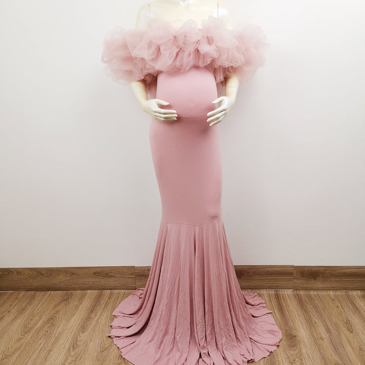 Elaine Gown