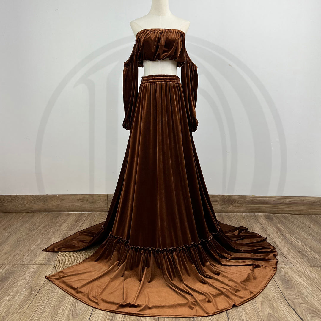 Debby Gown