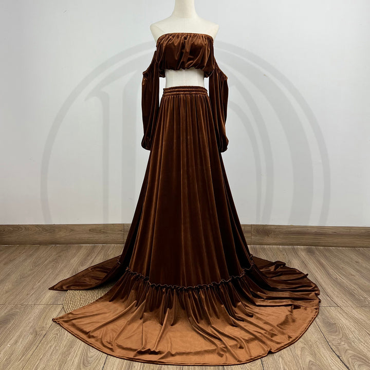 Debby Gown