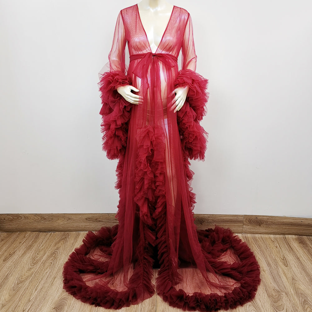 Gabrielle Gown