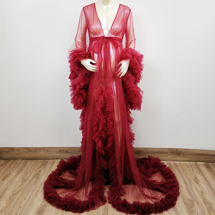 Gabrielle Gown