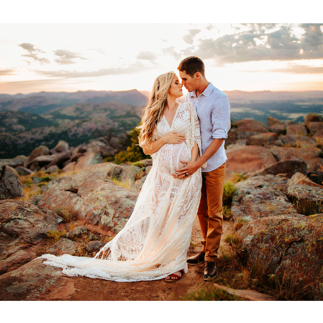 Catherine Gown