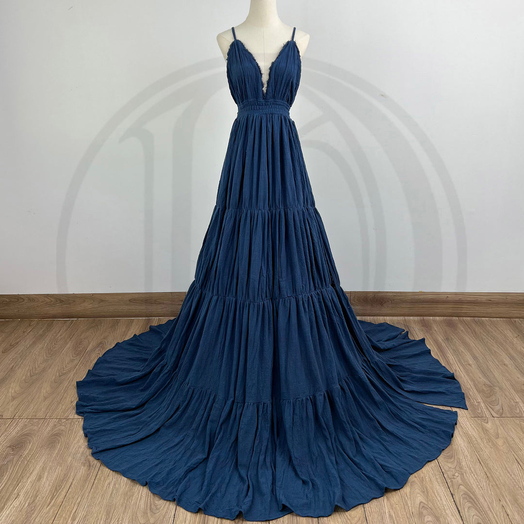 Denise Gown