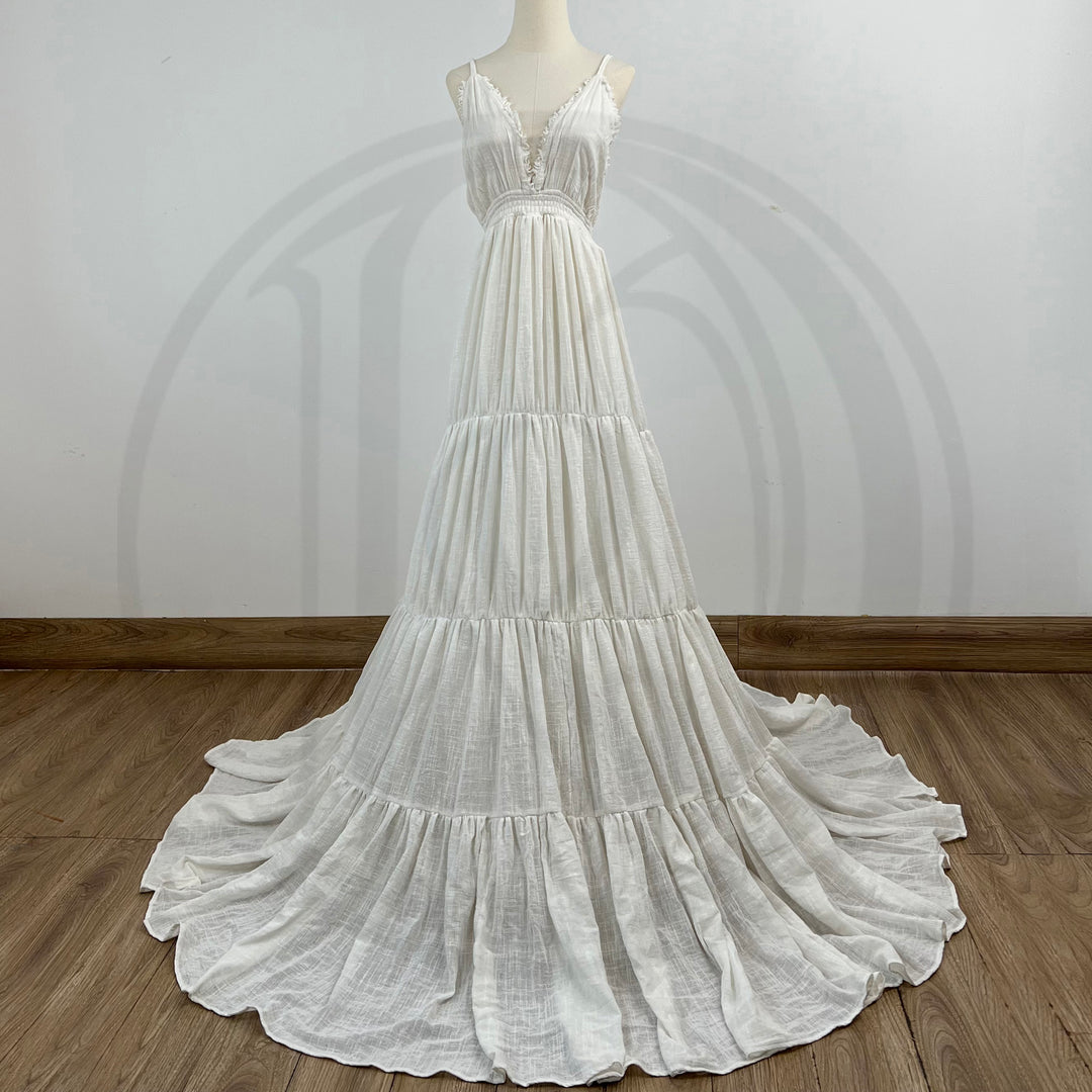 Denise Gown