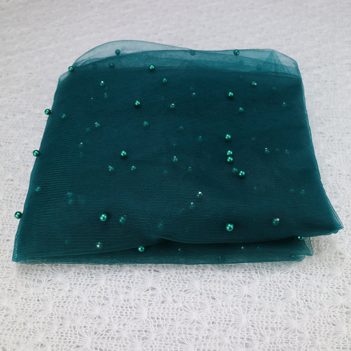 4M DIY Pearl Fabric