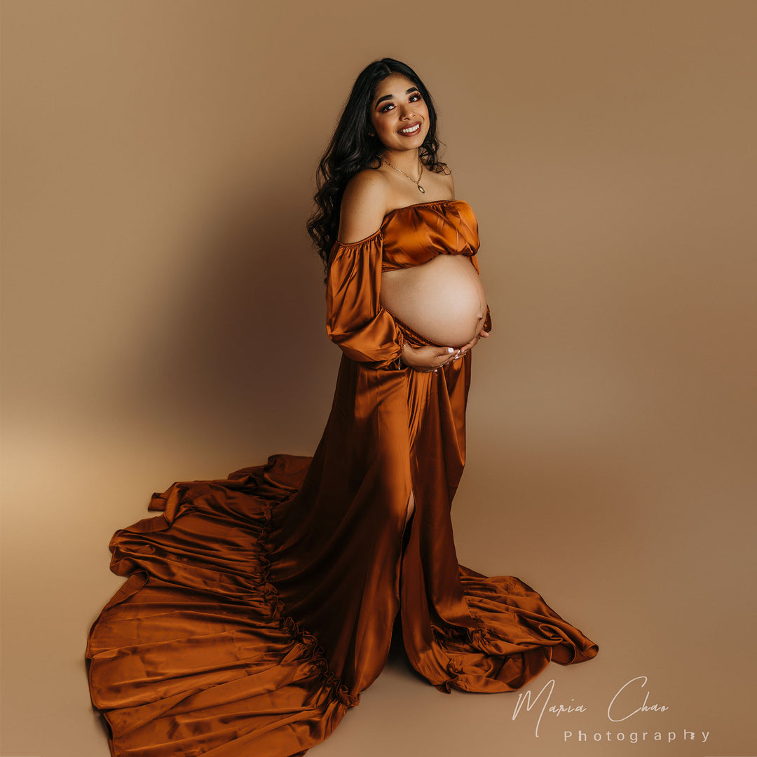 Cecilia Gown