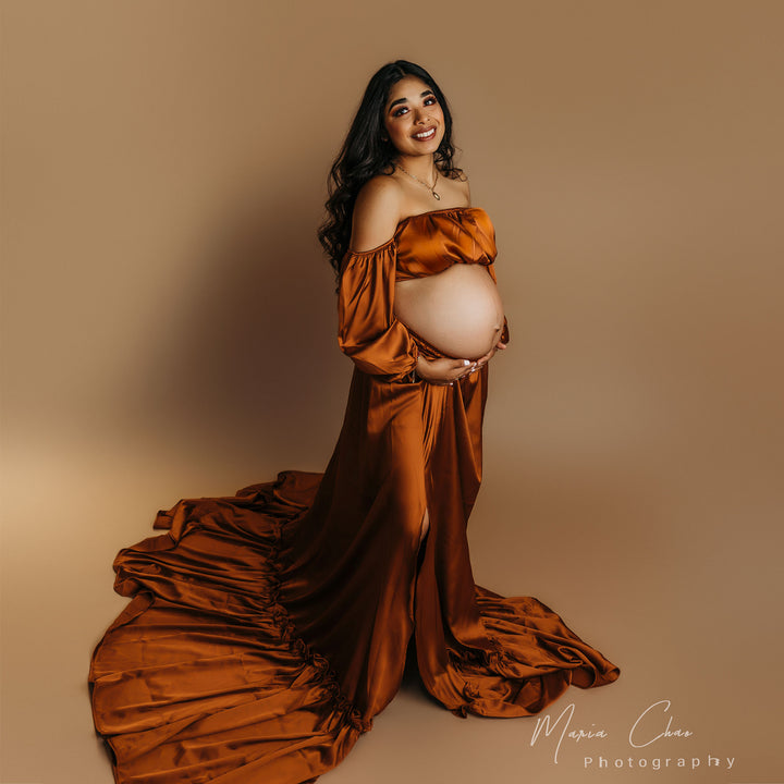 Cecilia Gown