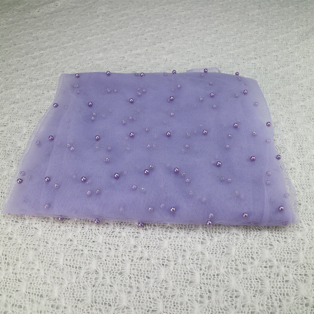 4M DIY Pearl Fabric
