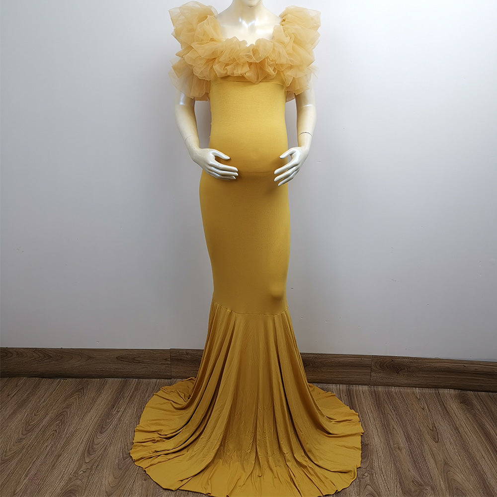 Elaine Gown