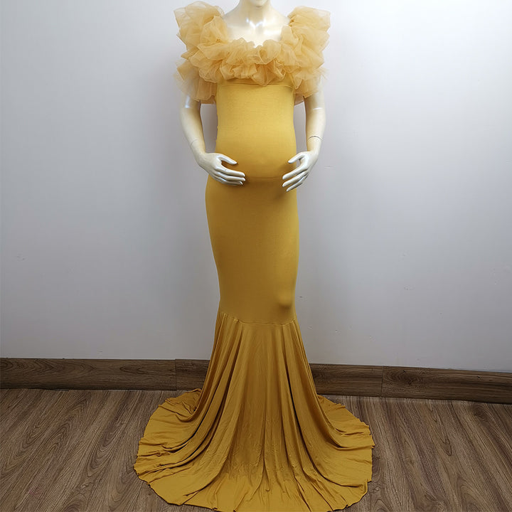 Elaine Gown