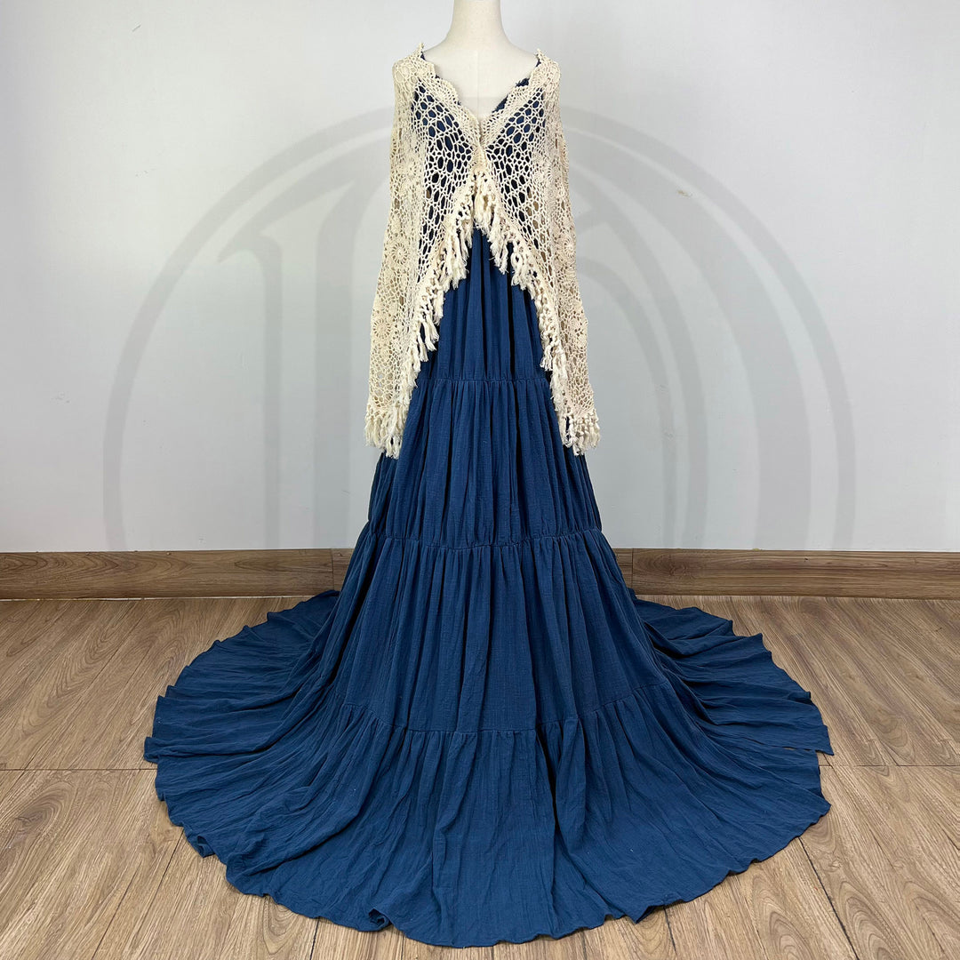 Denise Gown
