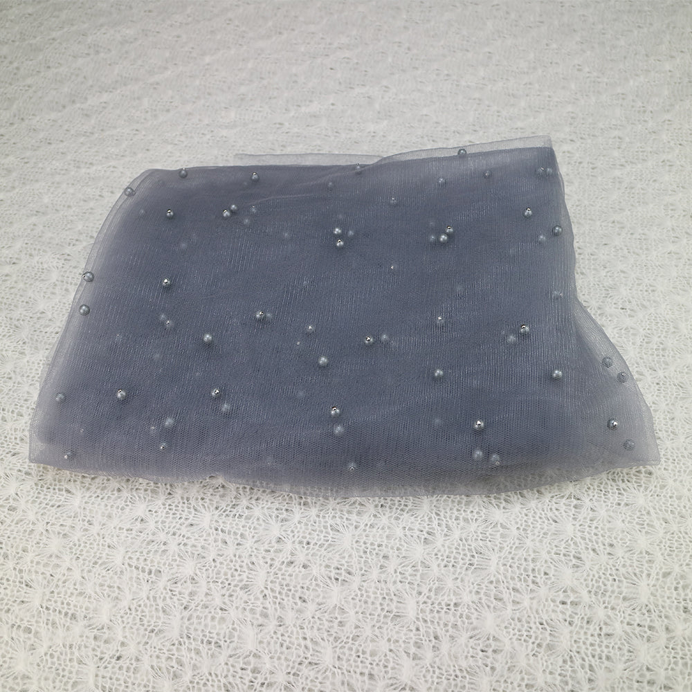 4M DIY Pearl Fabric