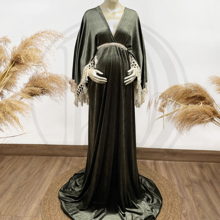 Eileen Gown