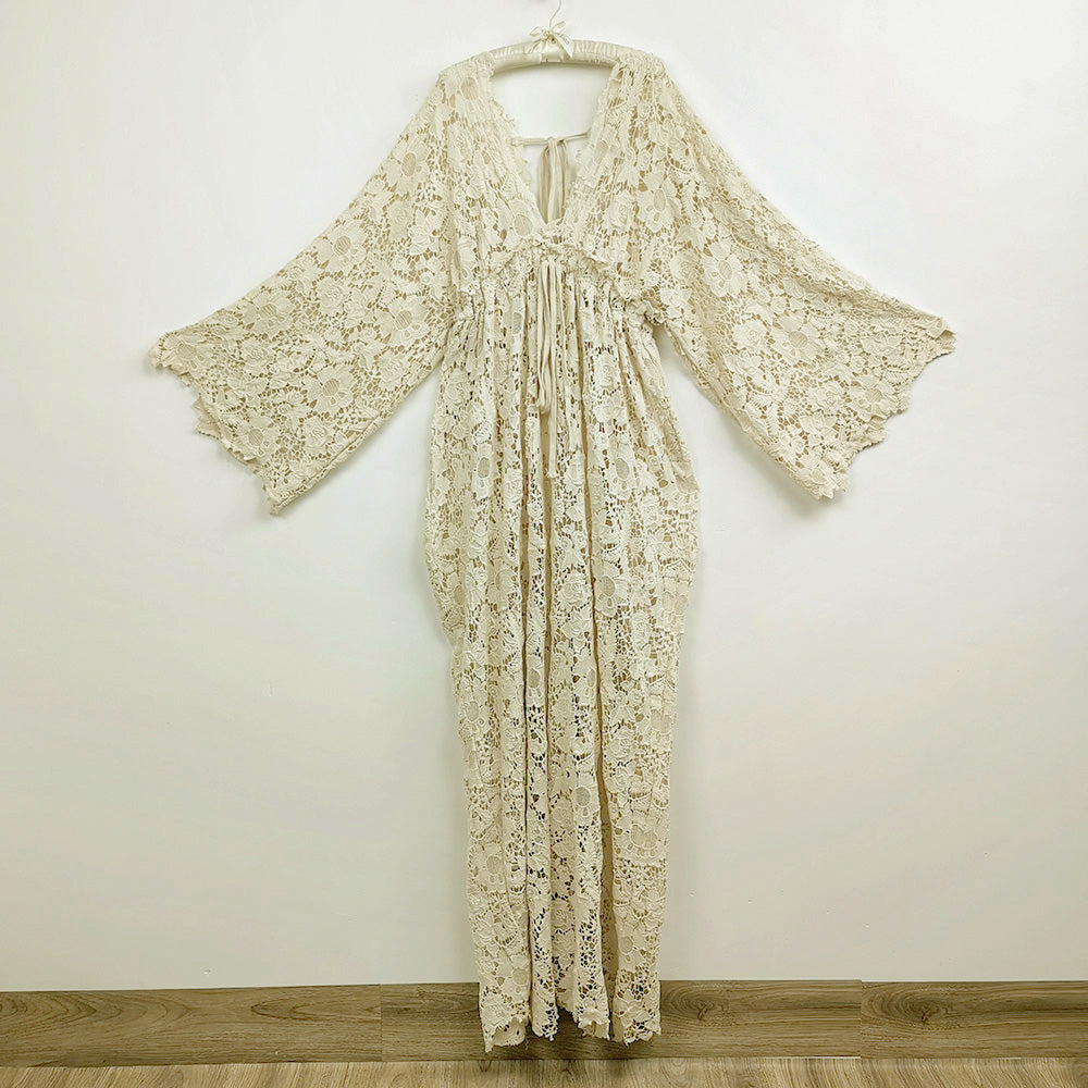 Eartha Gown