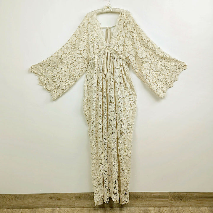 Eartha Gown