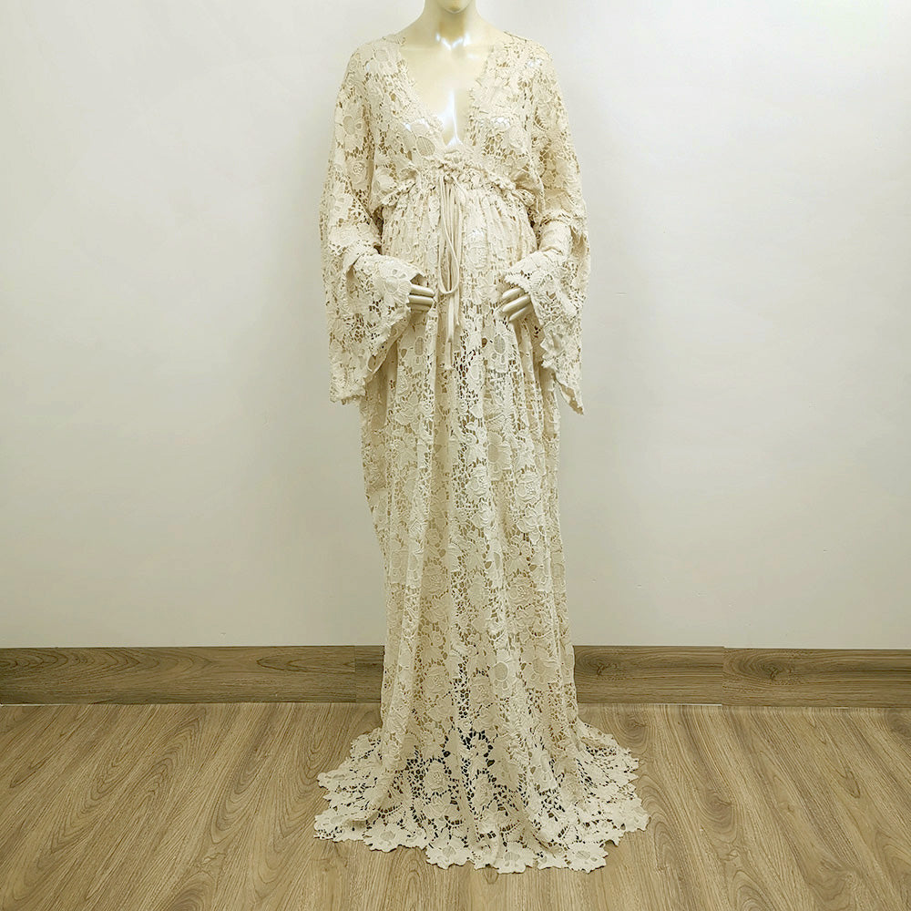 Eartha Gown