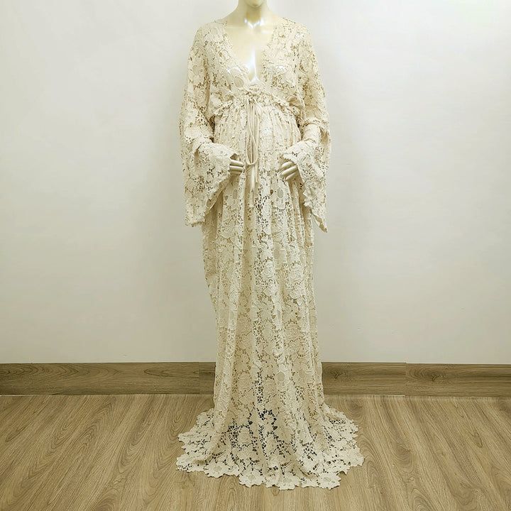 Eartha Gown