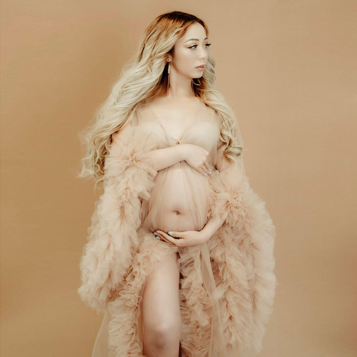 Gabrielle Gown