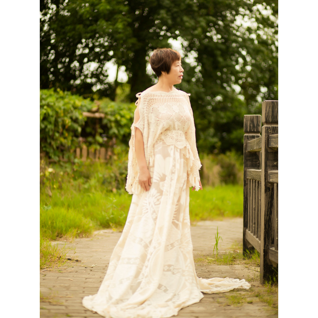 Amelia Gown