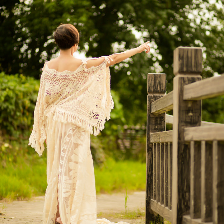 Amelia Gown