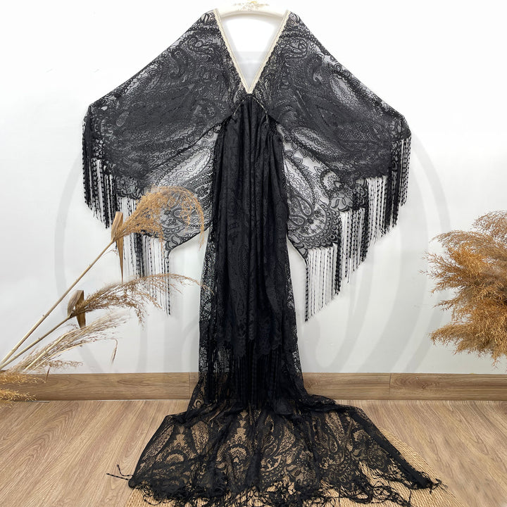 Betsy Gown