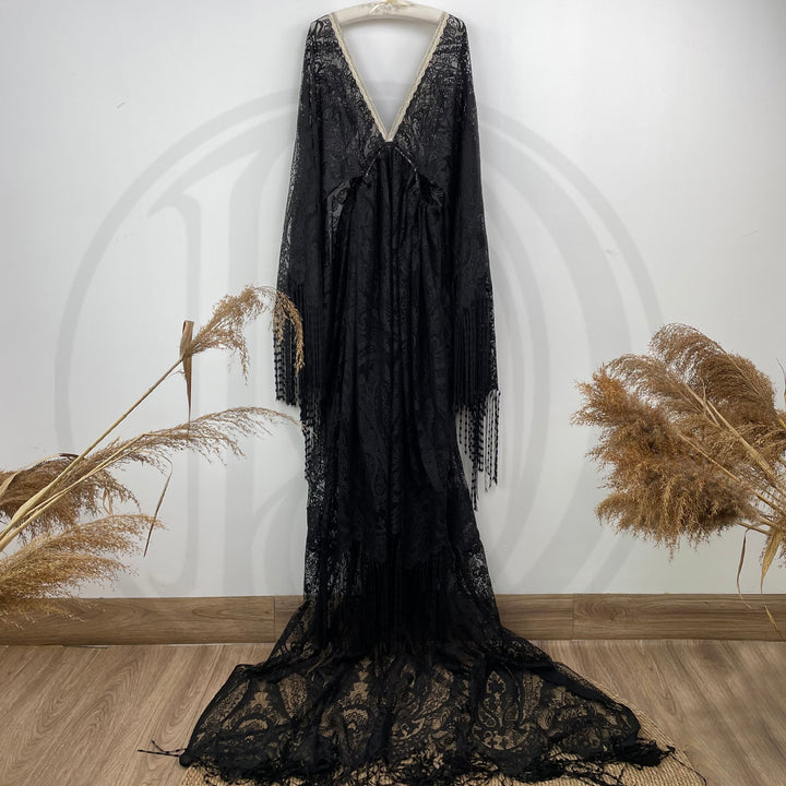 Betsy Gown