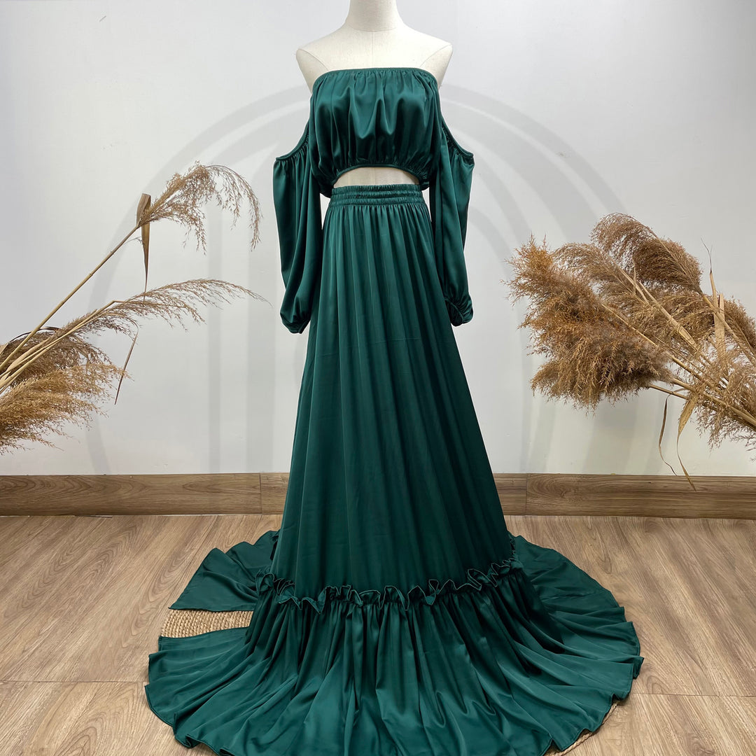 Cecilia Gown