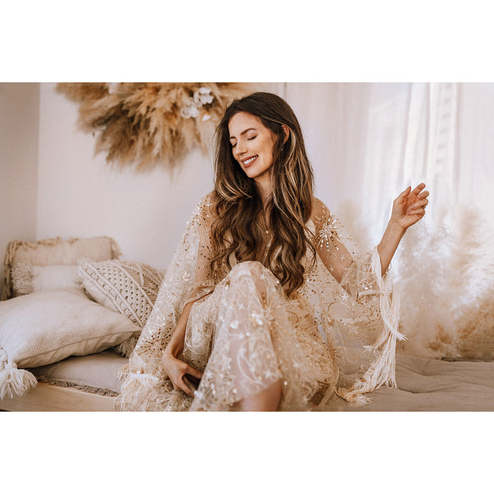 Candice Gown