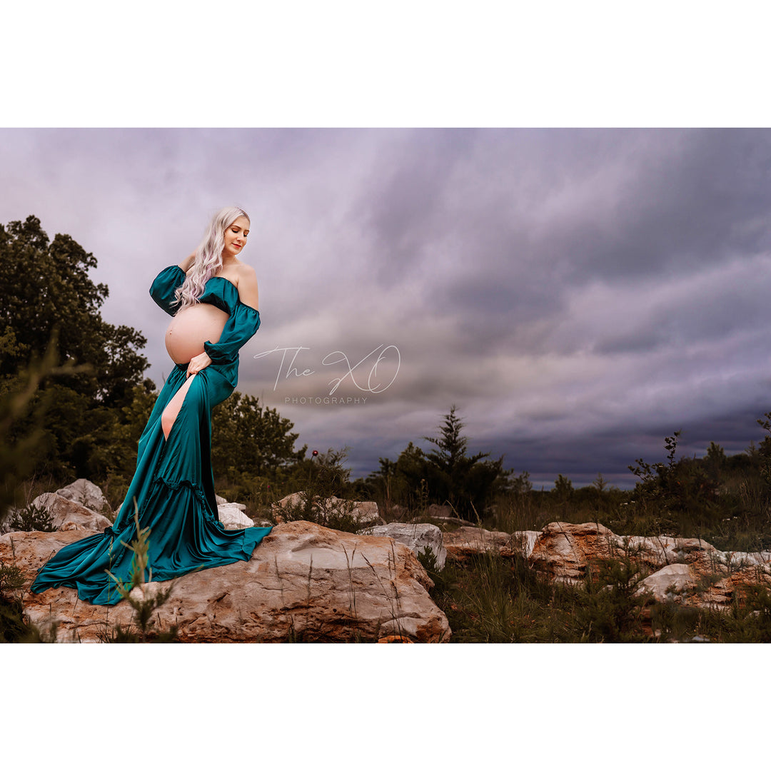 Cecilia Gown