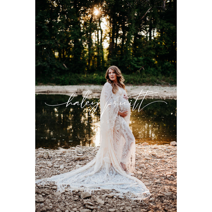 Betsy Gown