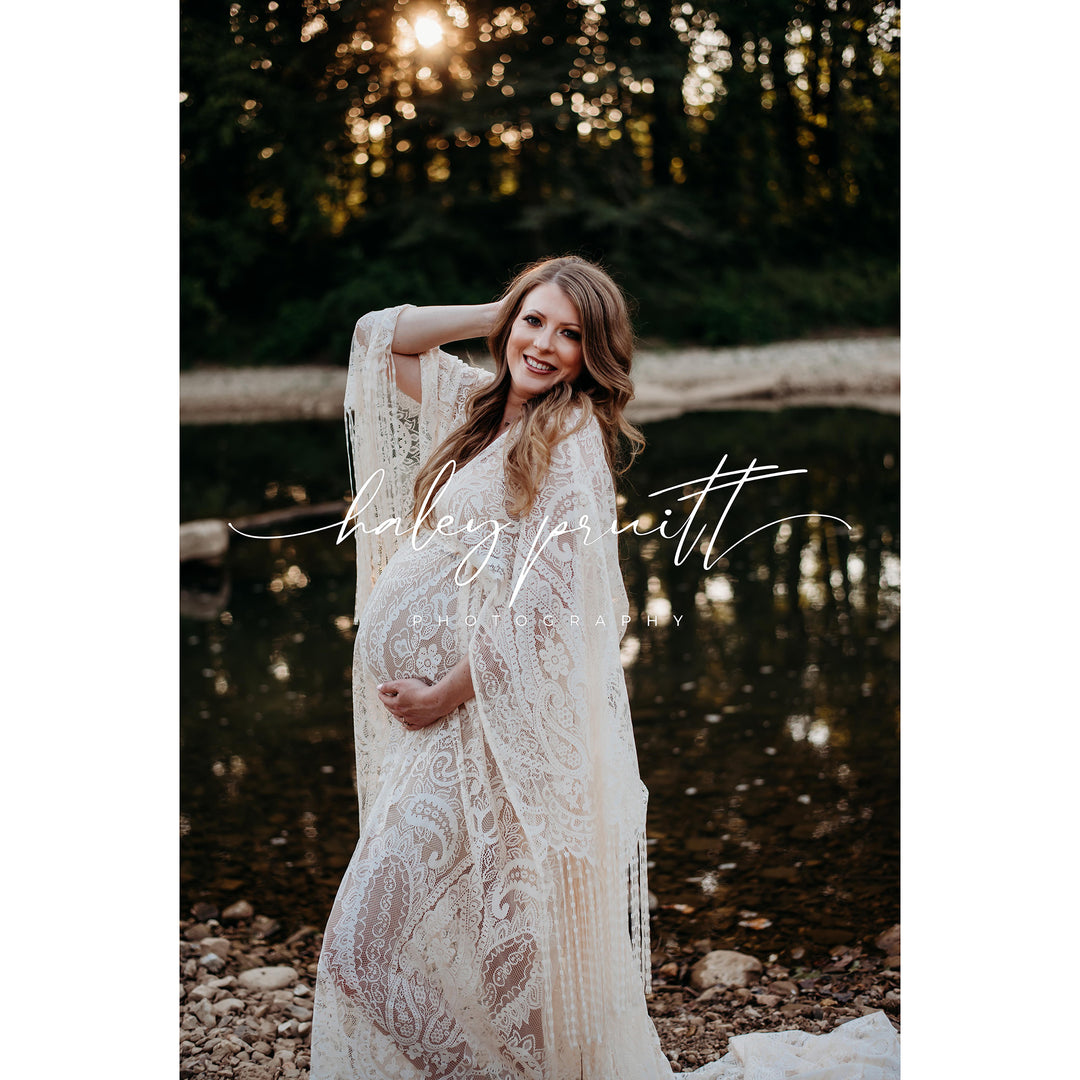 Betsy Gown