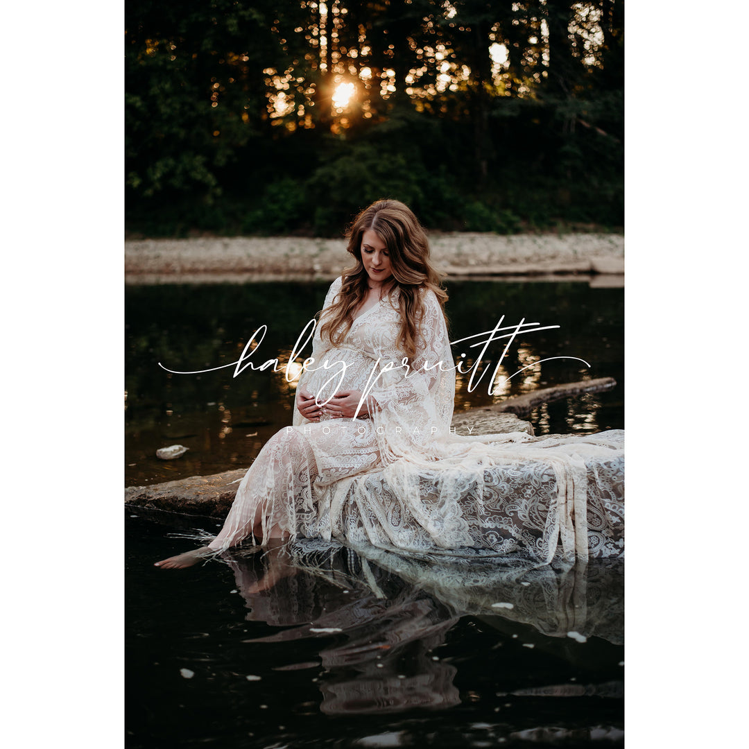 Betsy Gown