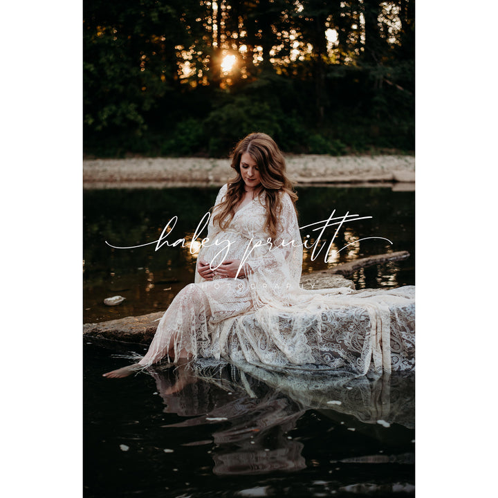Betsy Gown