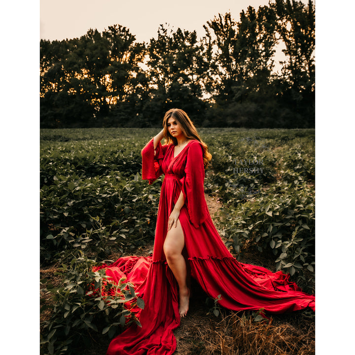 Daphne Gown