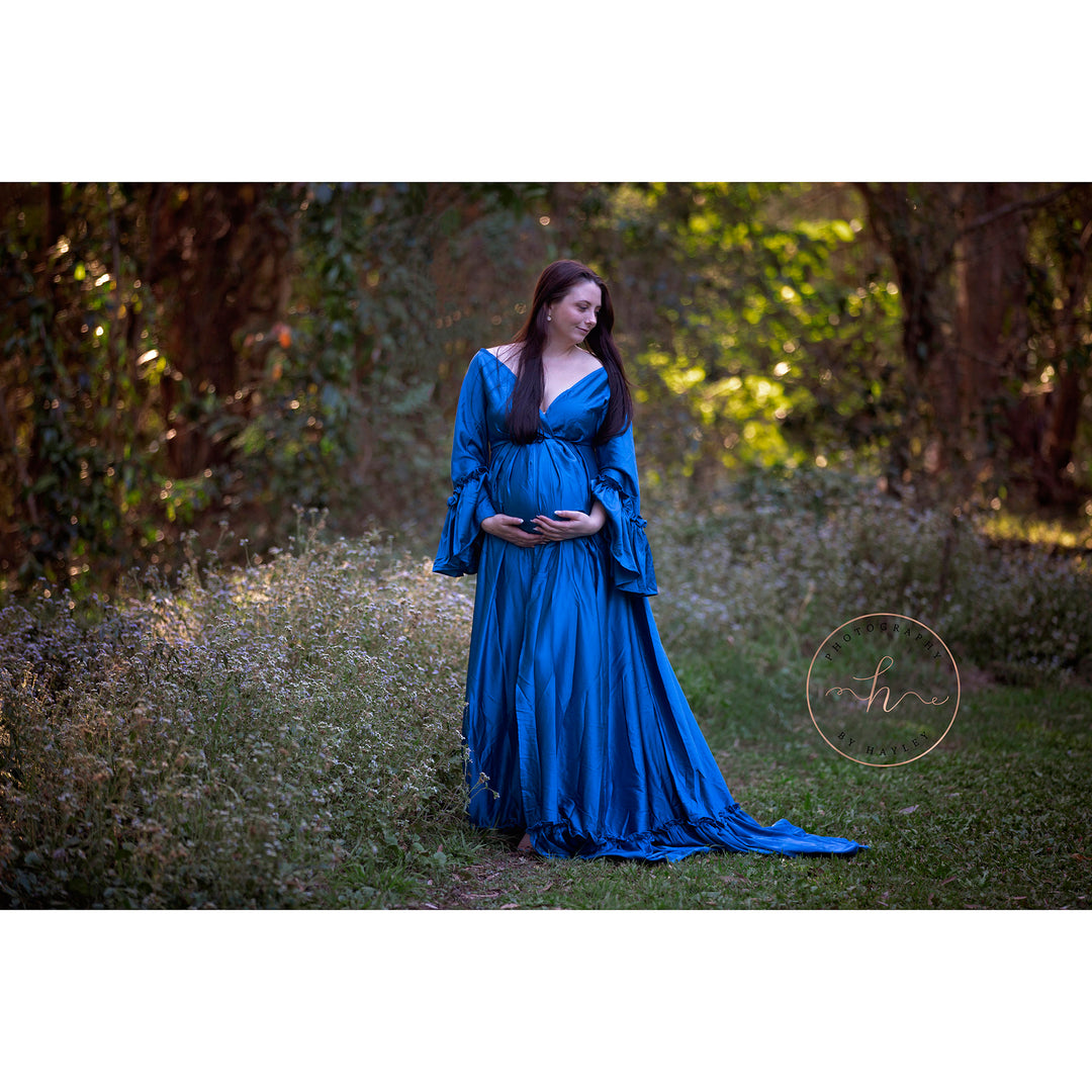 Dale Gown