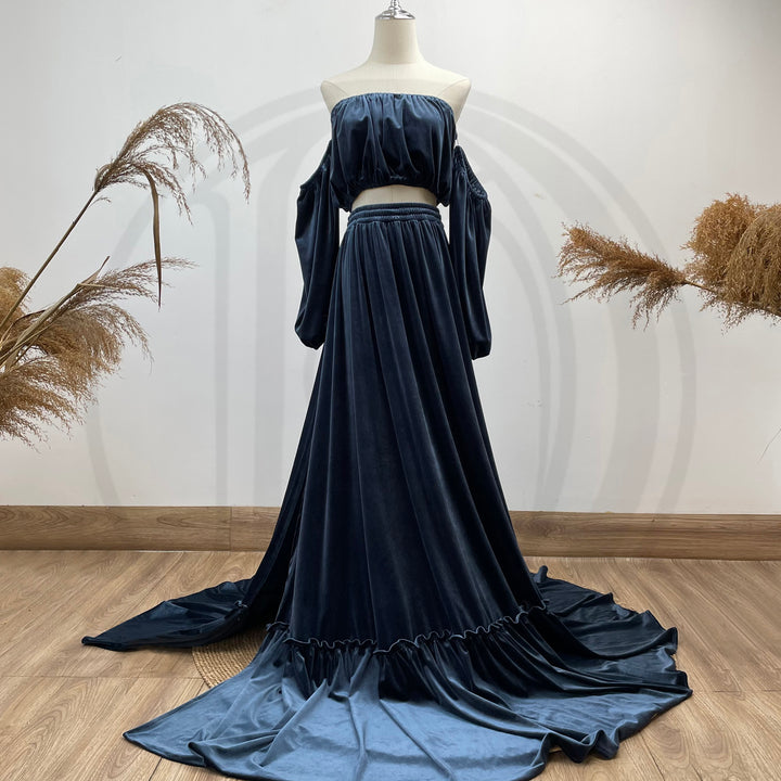 Debby Gown