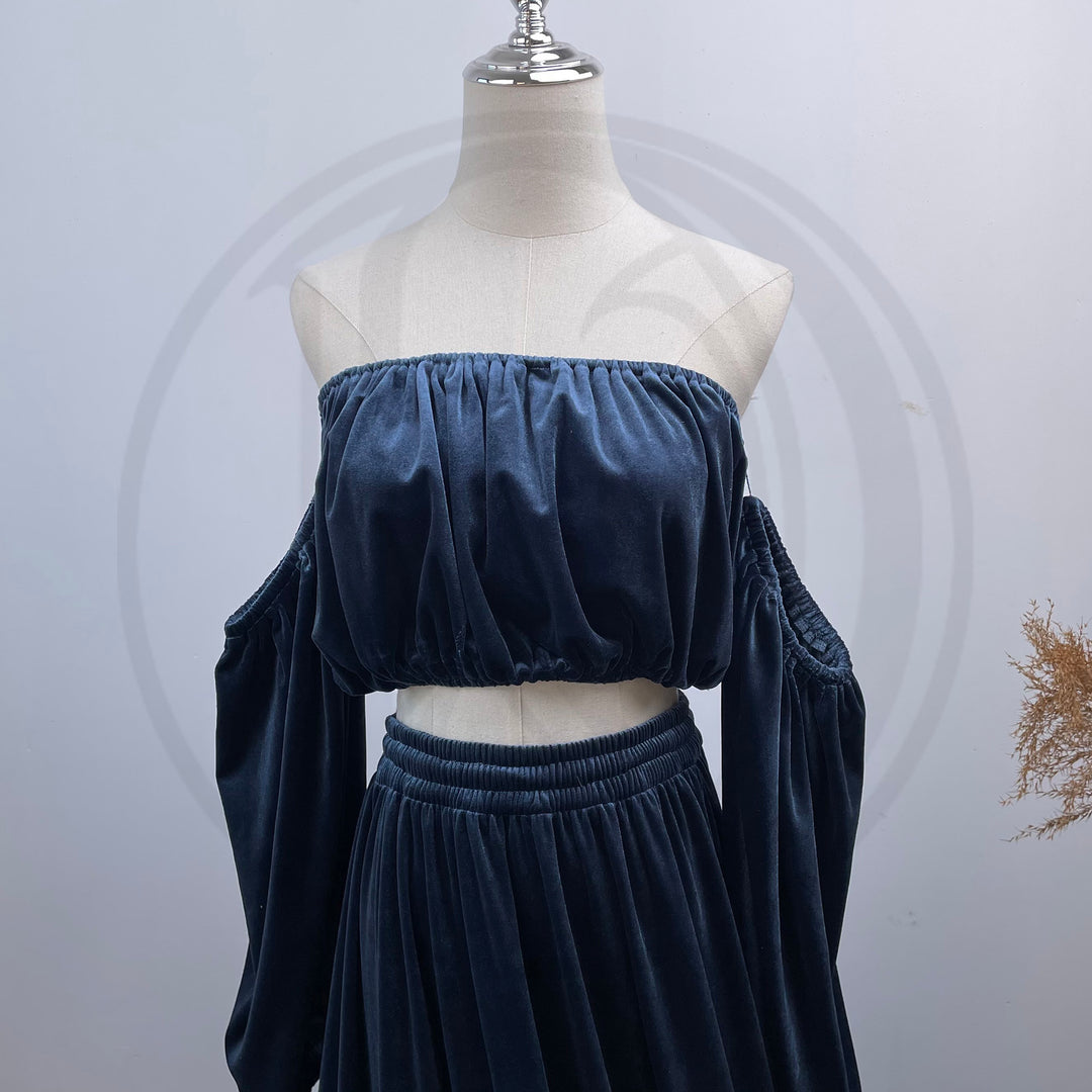 Debby Gown