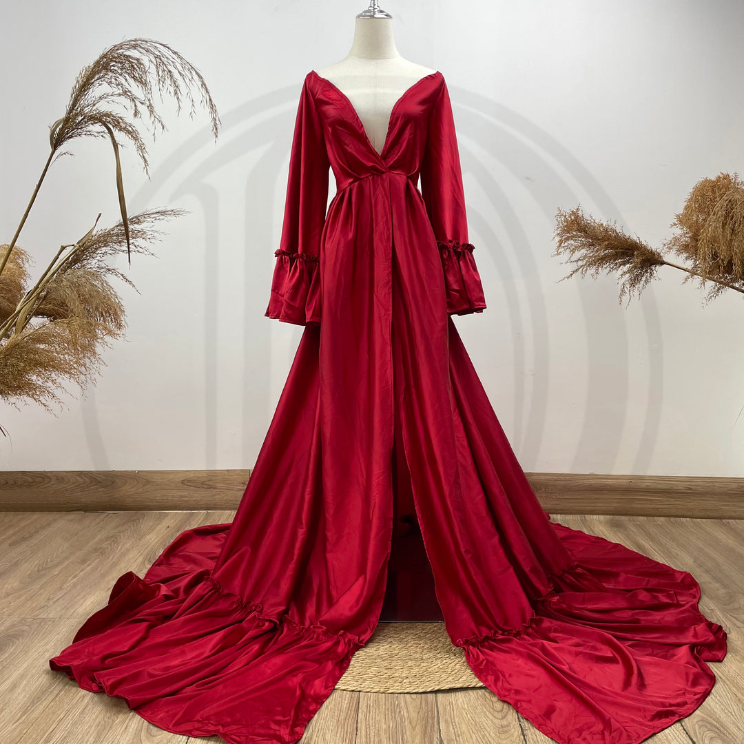 Dale Gown