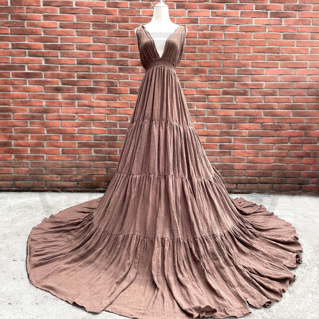 Denise Gown